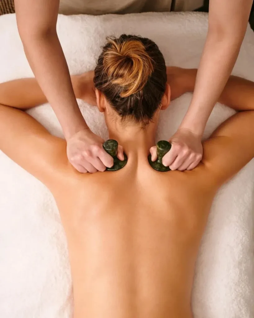 How Massage Helps Reduce Stress and Anxiety